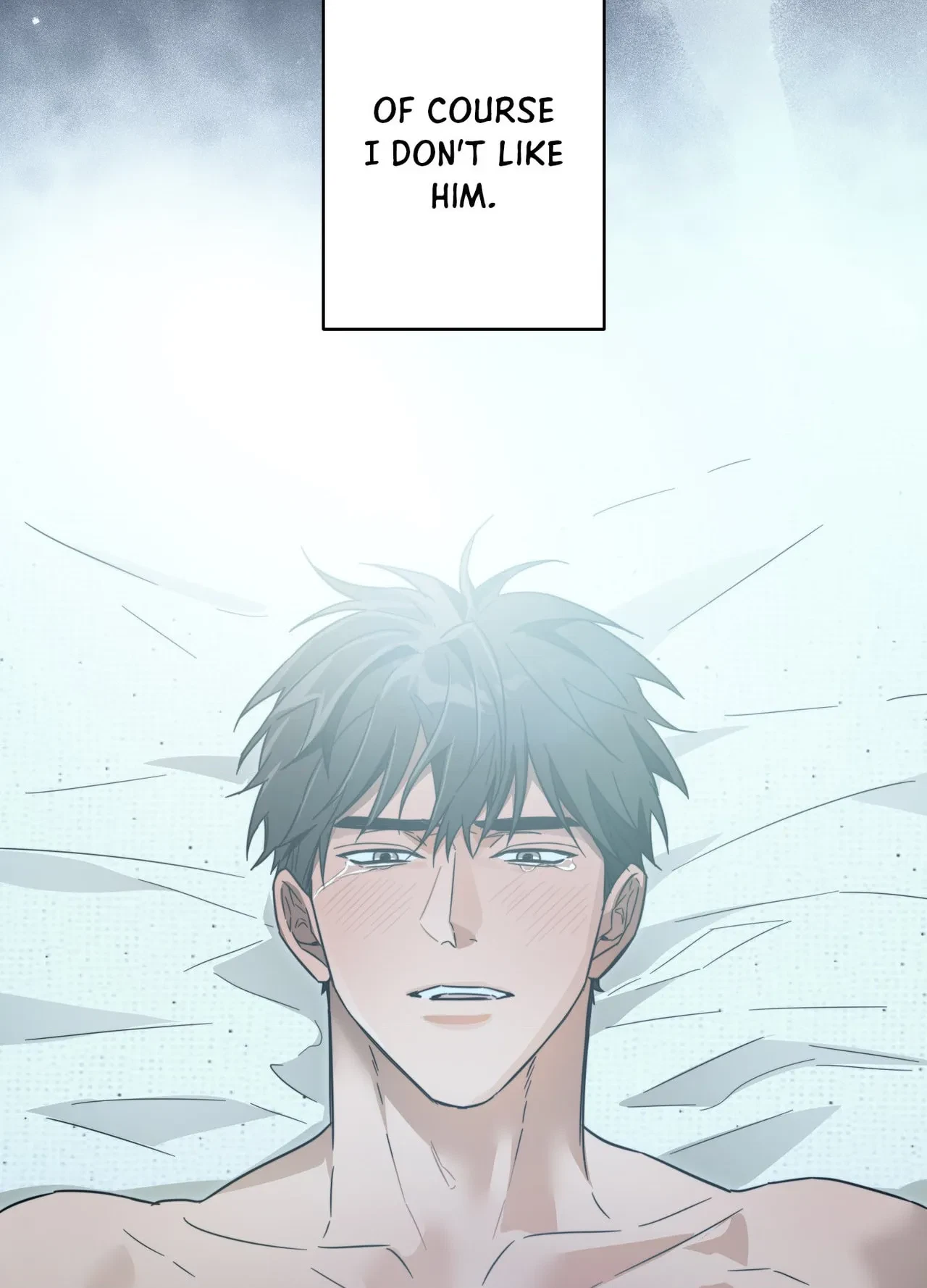 How To Win Over Your Crush Chapter 23, page 97