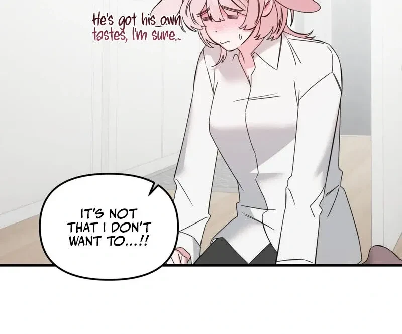 Please, Detective! Chapter 3, page 13