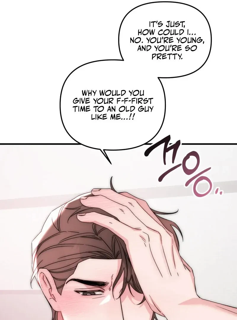 Please, Detective! Chapter 3, page 14