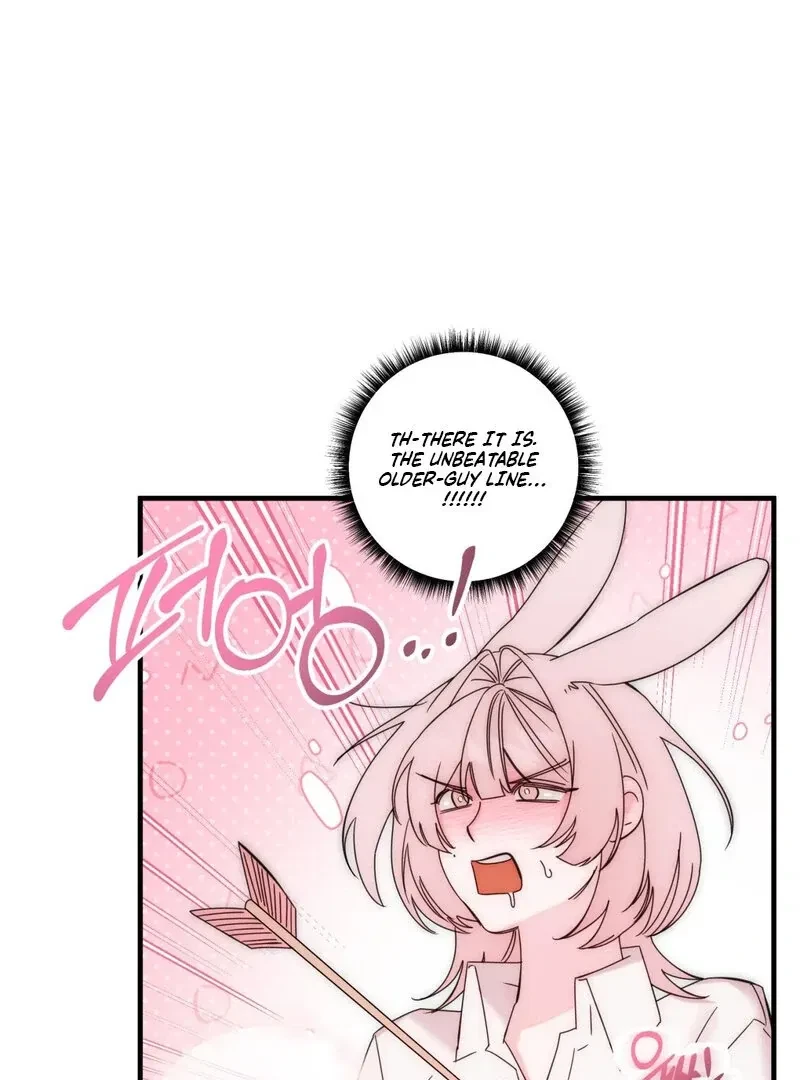Please, Detective! Chapter 3, page 16
