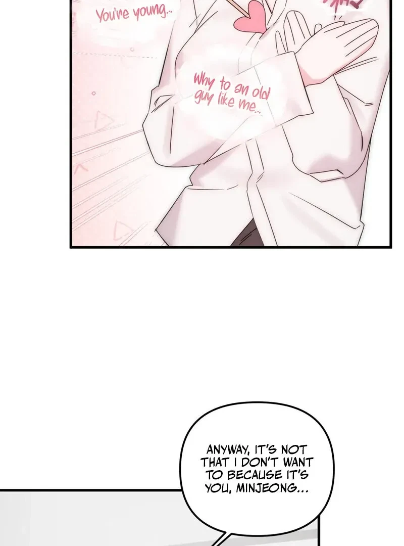 Please, Detective! Chapter 3, page 17