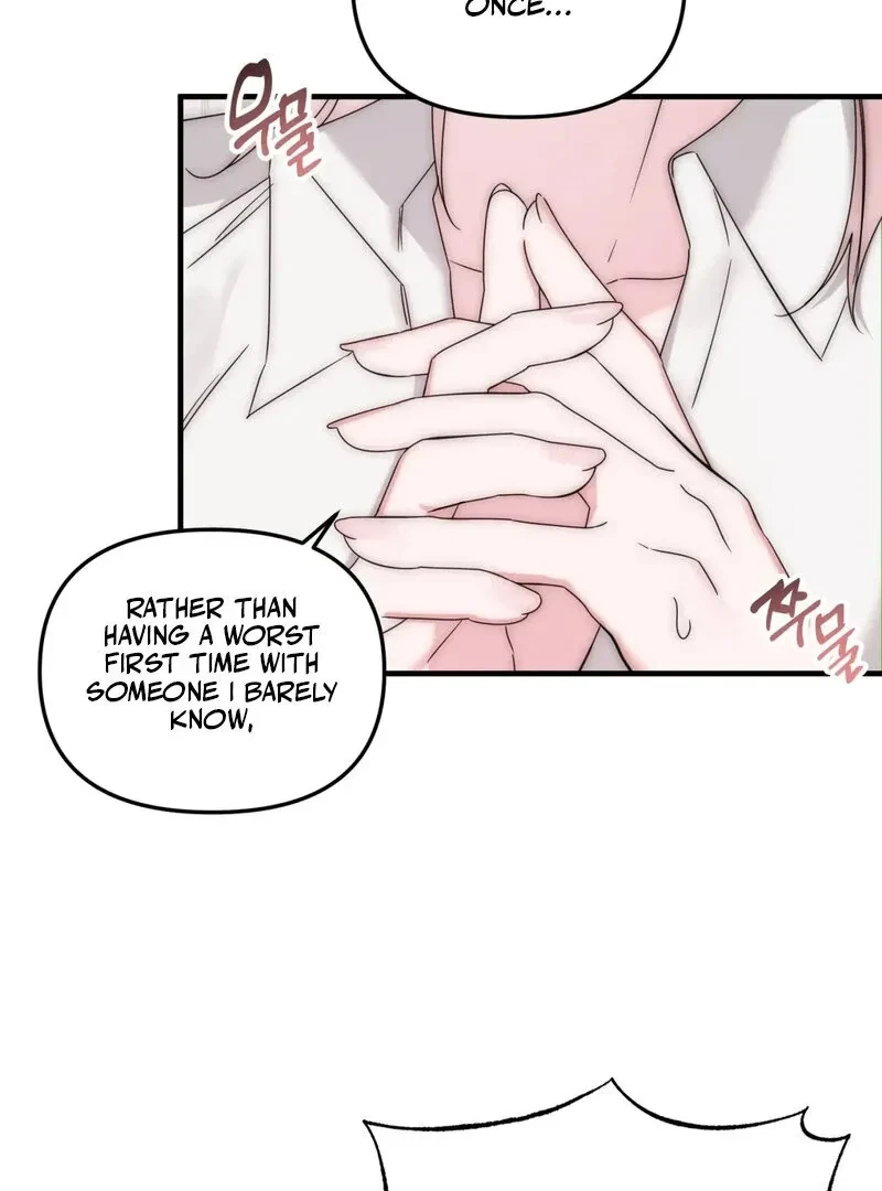 Please, Detective! Chapter 3, page 19