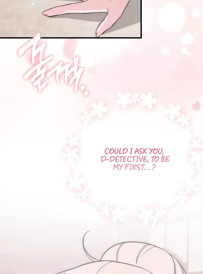 Please, Detective! Chapter 3, page 2