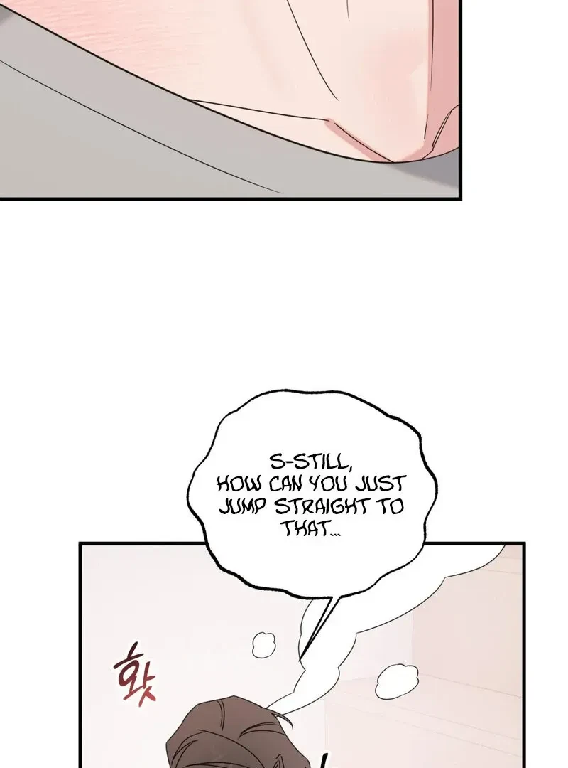 Please, Detective! Chapter 3, page 23