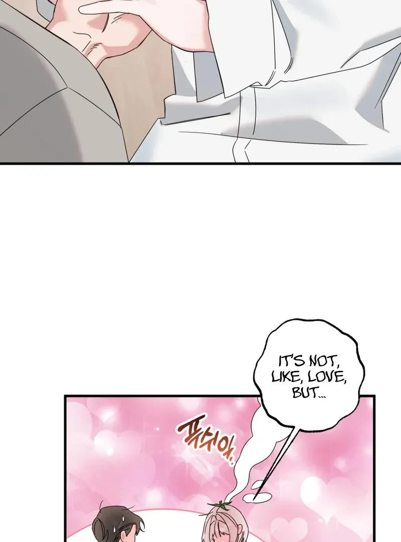 Please, Detective! Chapter 3, page 28