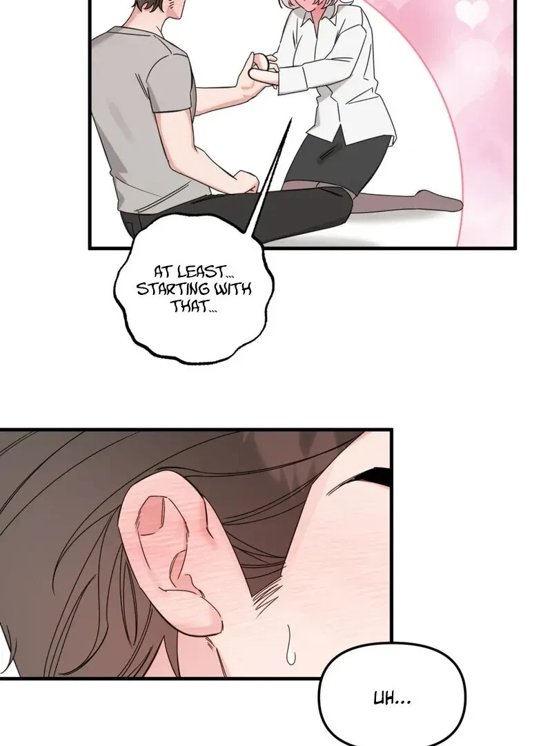Please, Detective! Chapter 3, page 29