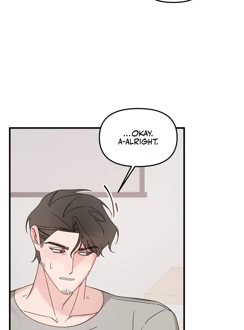 Please, Detective! Chapter 3, page 30