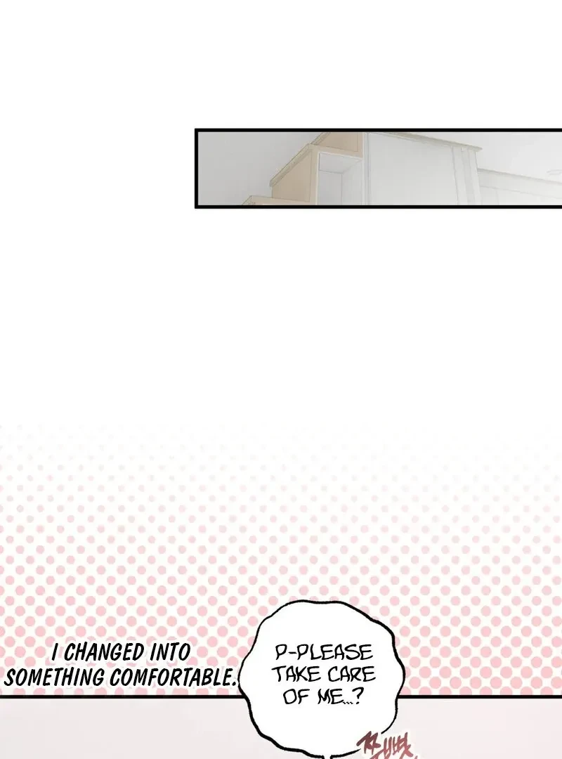 Please, Detective! Chapter 3, page 32