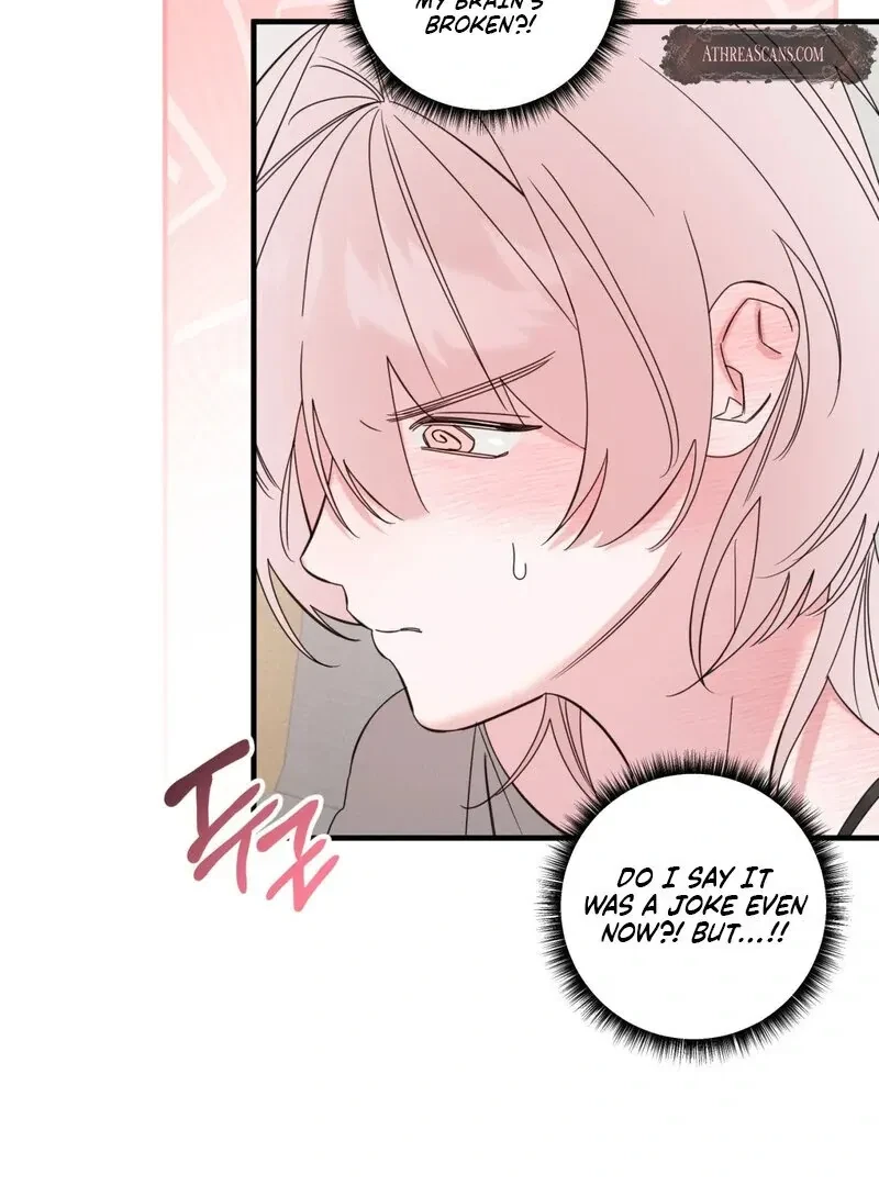 Please, Detective! Chapter 3, page 34