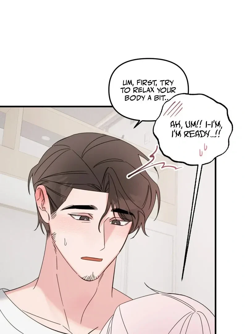 Please, Detective! Chapter 3, page 35
