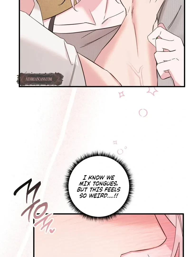Please, Detective! Chapter 3, page 48