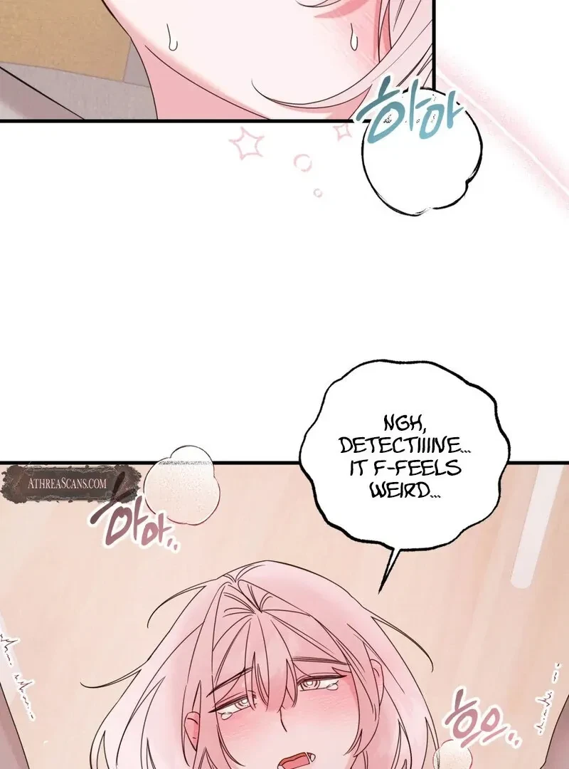 Please, Detective! Chapter 3, page 60