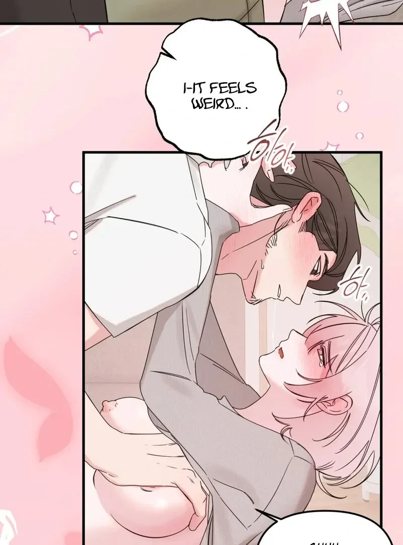 Please, Detective! Chapter 3, page 69