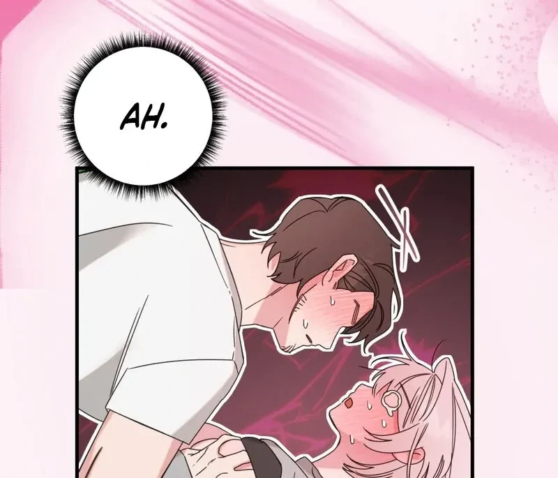Please, Detective! Chapter 3, page 76