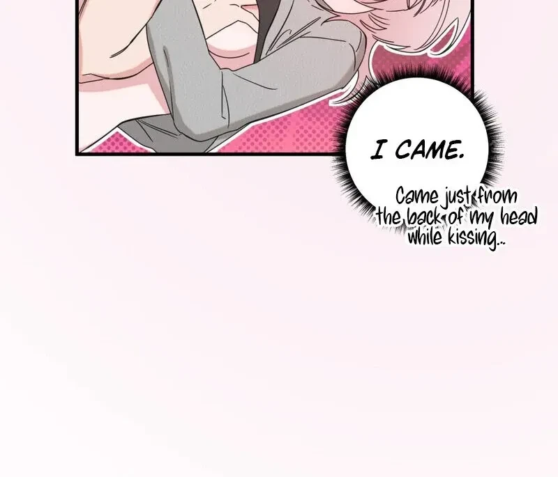 Please, Detective! Chapter 3, page 77