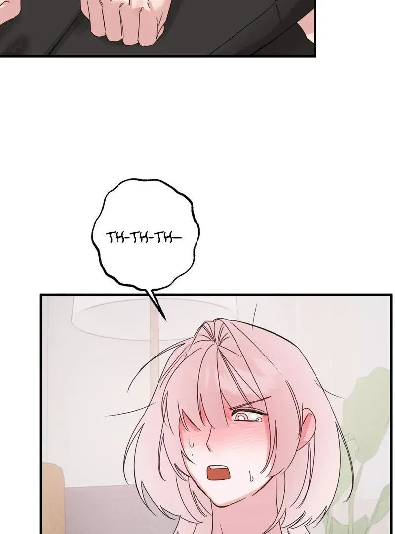 Please, Detective! Chapter 3, page 80