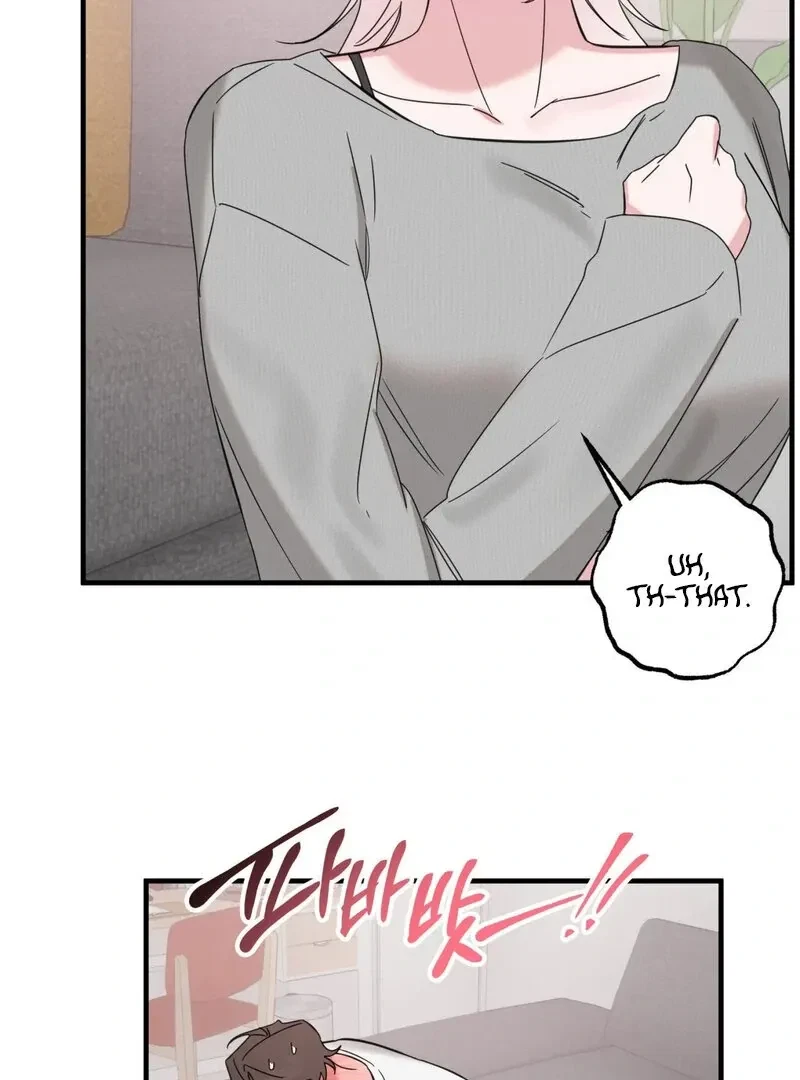 Please, Detective! Chapter 3, page 81