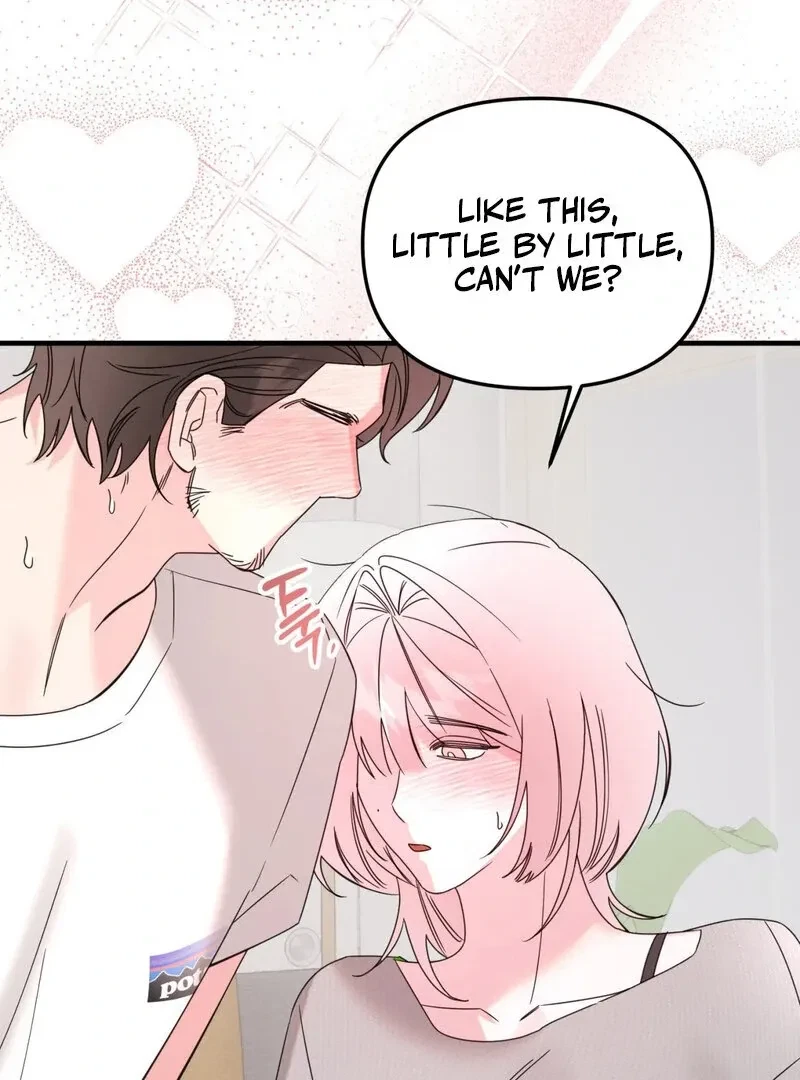 Please, Detective! Chapter 3, page 88
