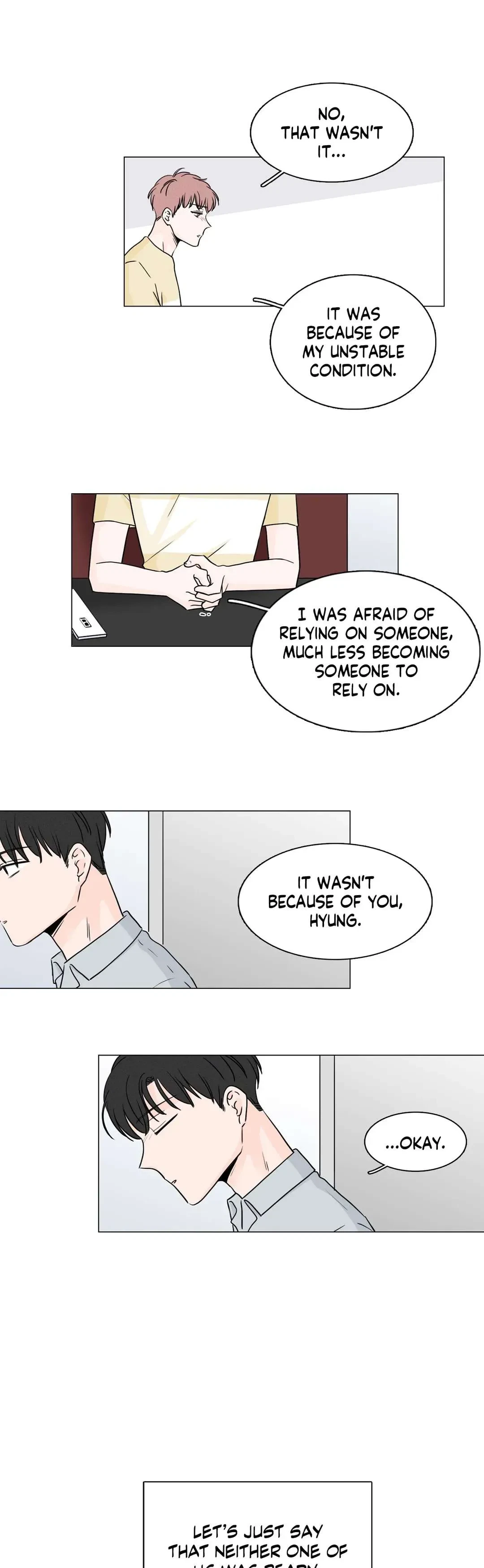 Season 1  Chapter 45, page 11