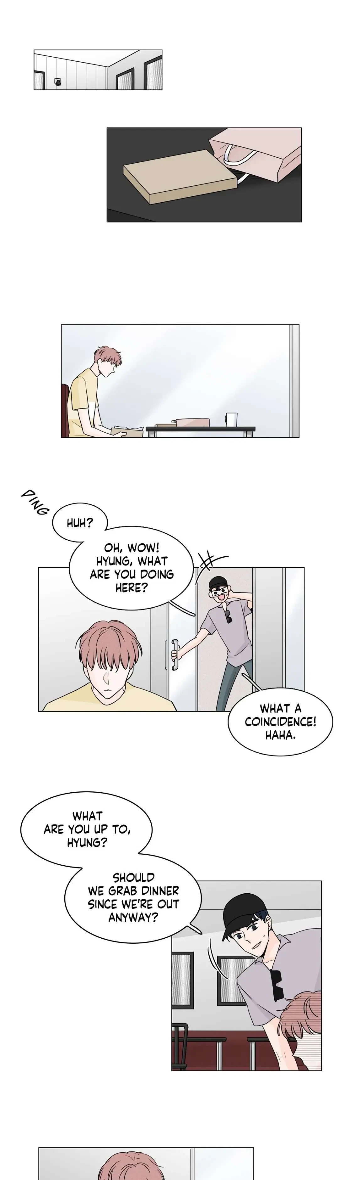 Season 1  Chapter 45, page 14