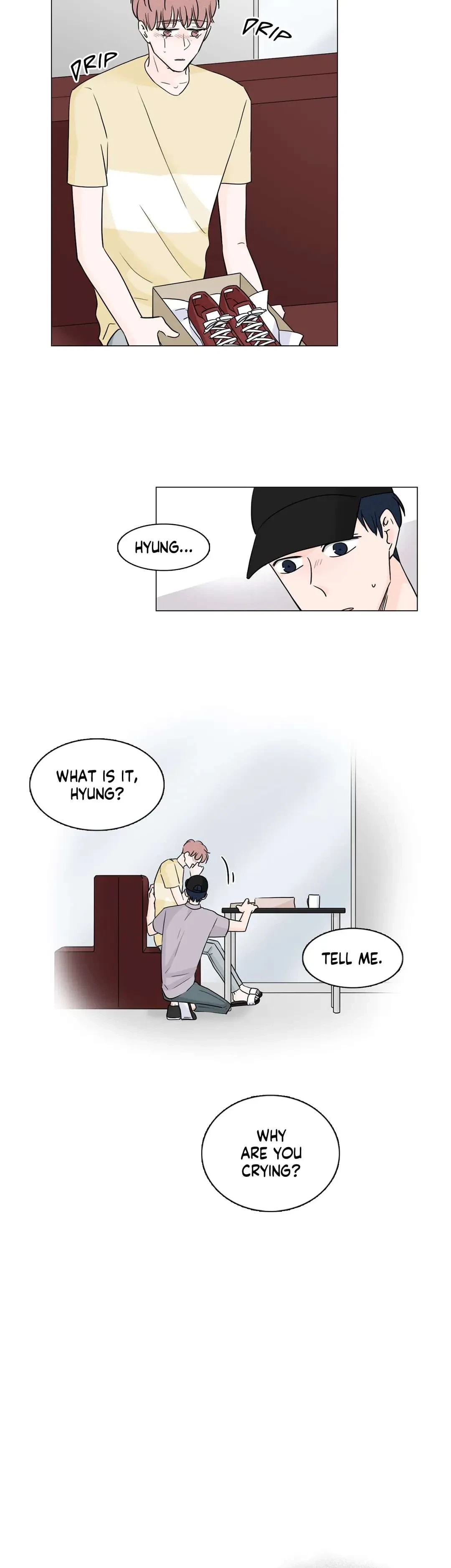 Season 1  Chapter 45, page 15
