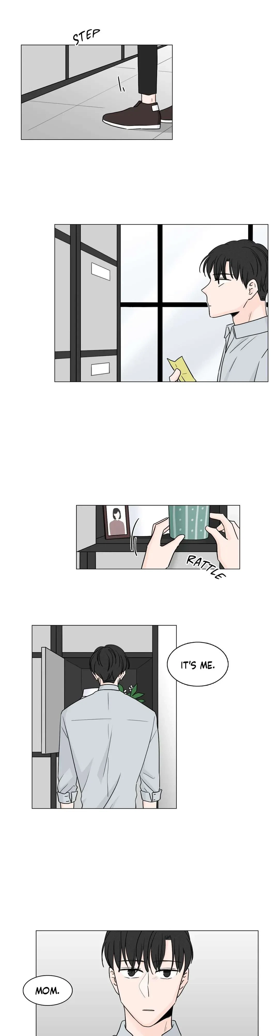 Season 1  Chapter 45, page 17