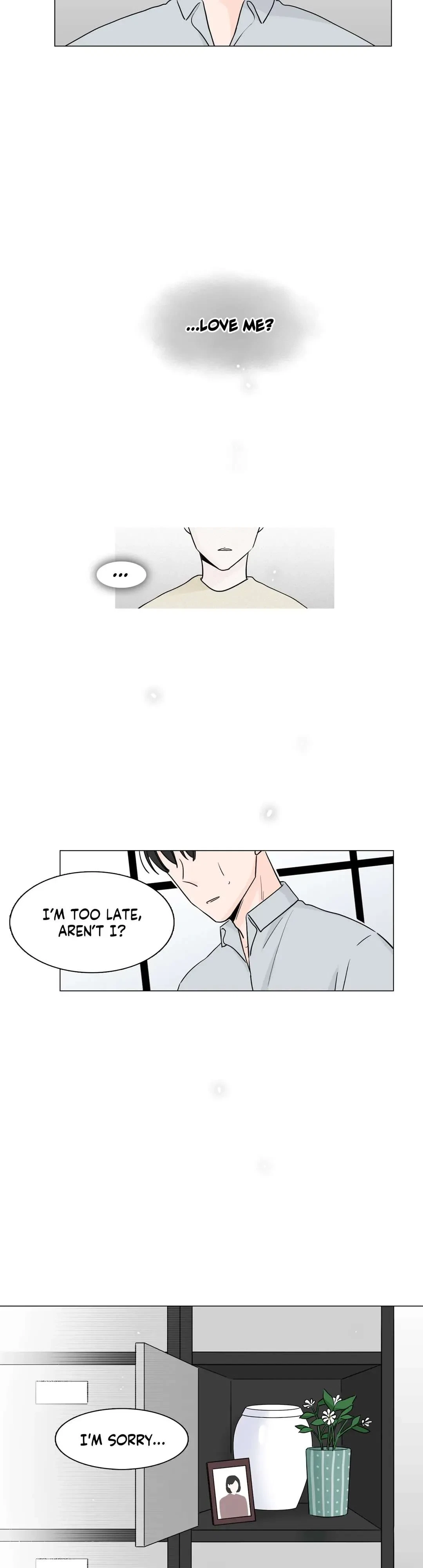 Season 1  Chapter 45, page 18