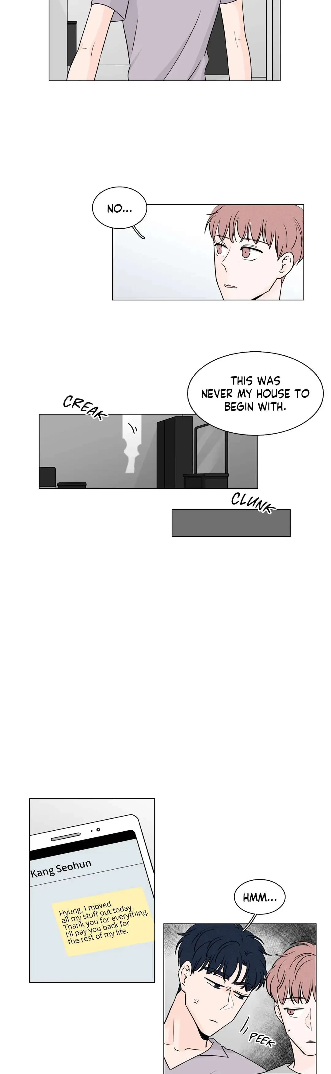Season 1  Chapter 45, page 3