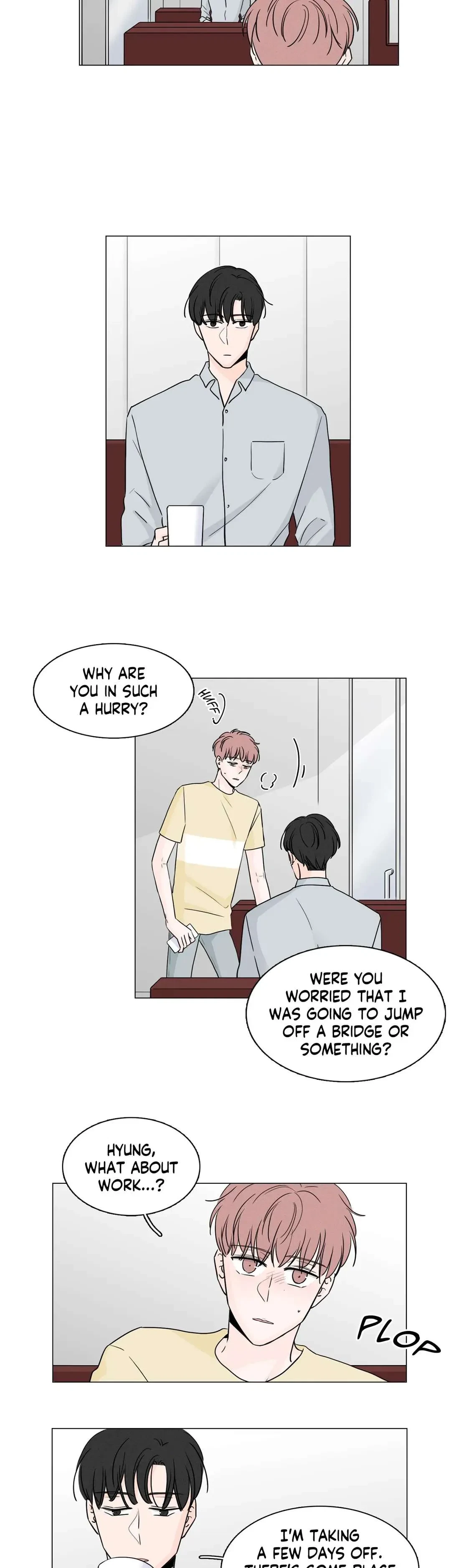 Season 1  Chapter 45, page 9