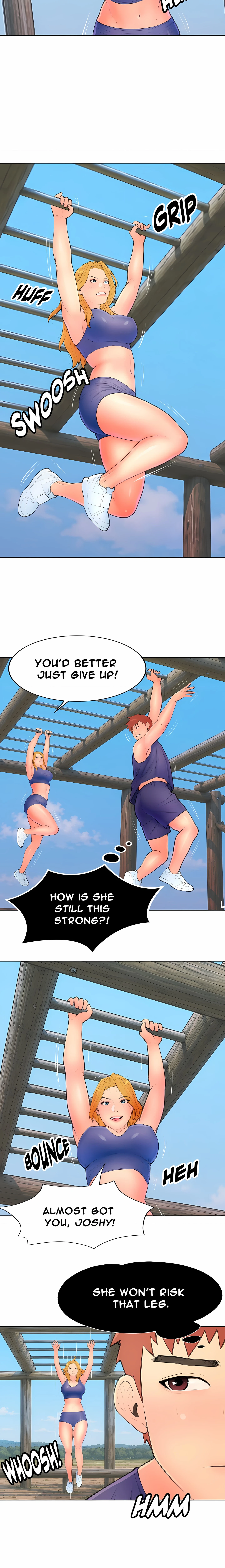 Big Hole Protocol Chapter 11 (Uncensored), page 13