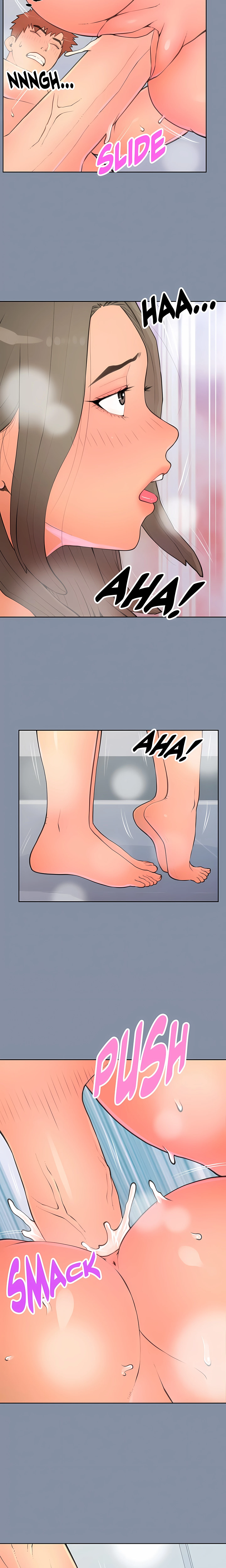 Big Hole Protocol Chapter 11 (Uncensored), page 4