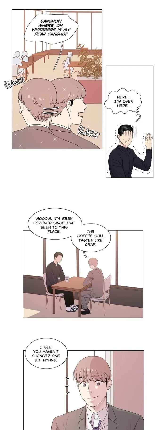 Playtime With Hakdo Chapter 10, page 2