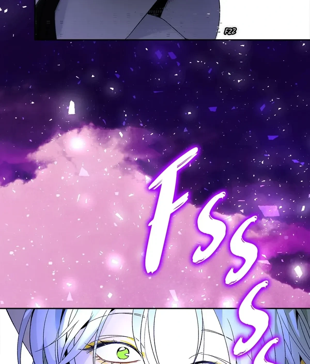 Is This Your First Time As A Death Metal Siren? Chapter 35.1, page 3