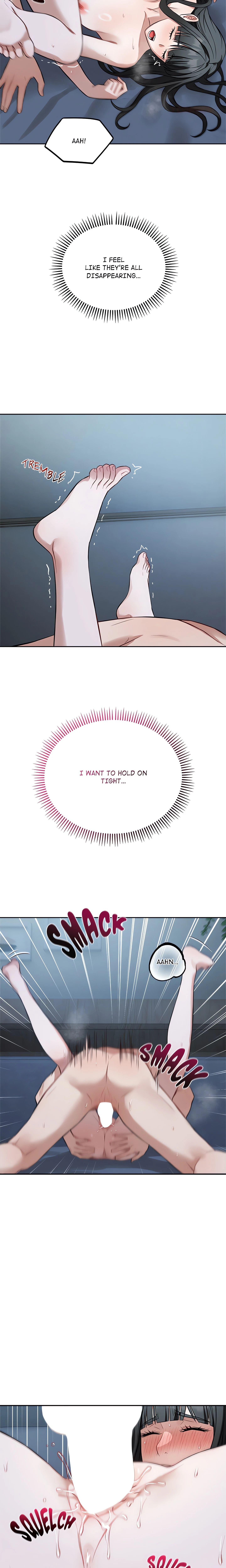 I'm Here For You Chapter 29, page 10