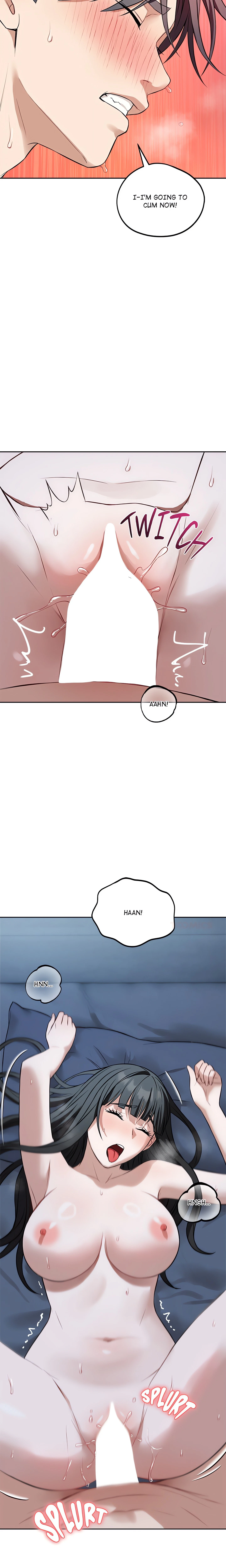 I'm Here For You Chapter 29, page 12