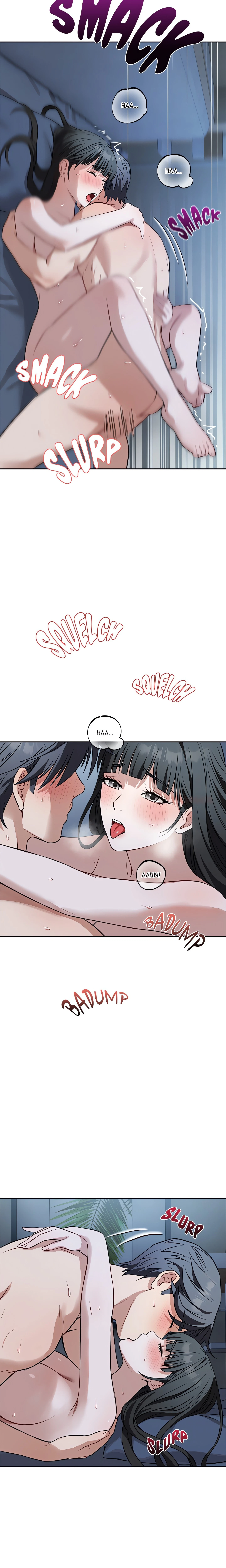 I'm Here For You Chapter 29, page 2