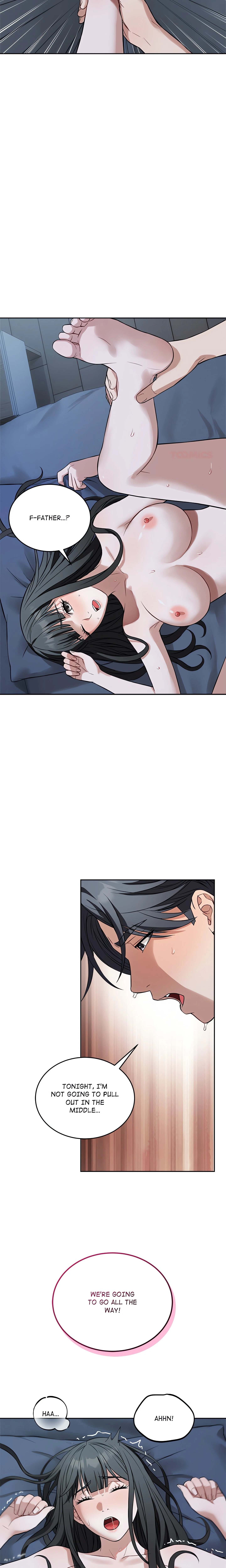 I'm Here For You Chapter 29, page 6