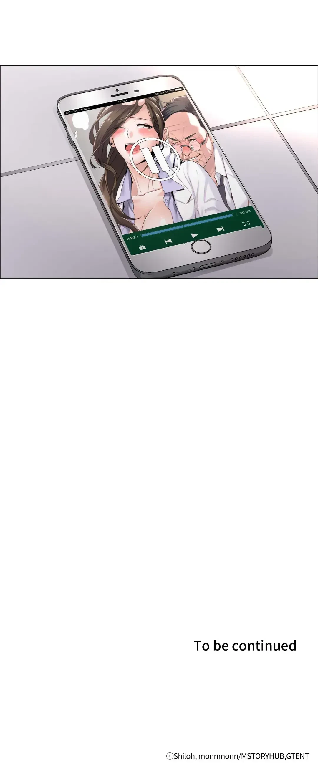 The Game: Fatal Doctor Chapter 3, page 18