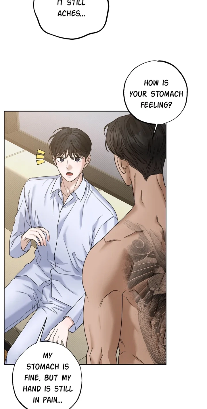 Catch Up Chapter 36, page 12
