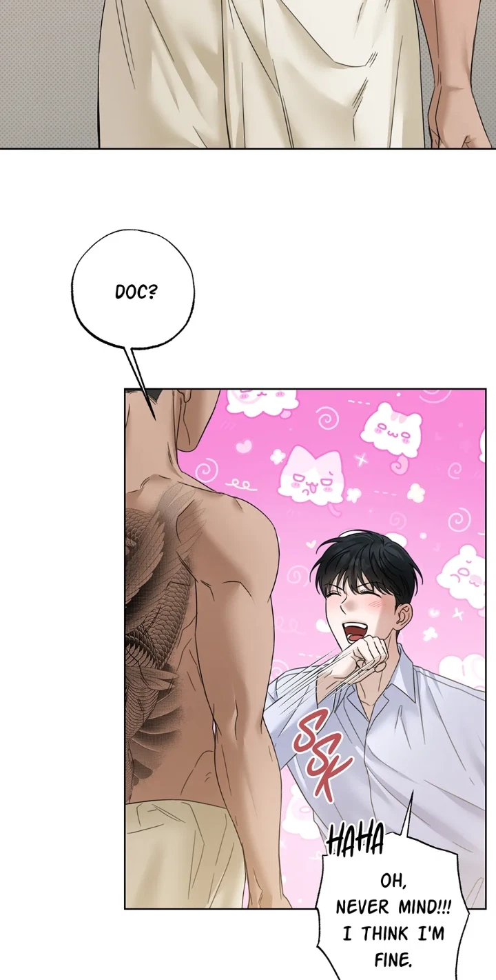 Catch Up Chapter 36, page 14