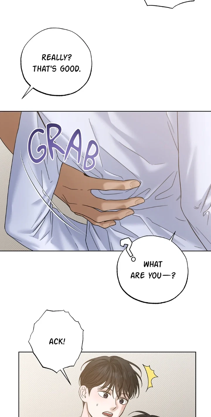 Catch Up Chapter 36, page 15