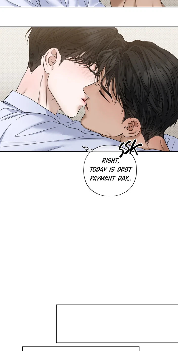 Catch Up Chapter 36, page 17