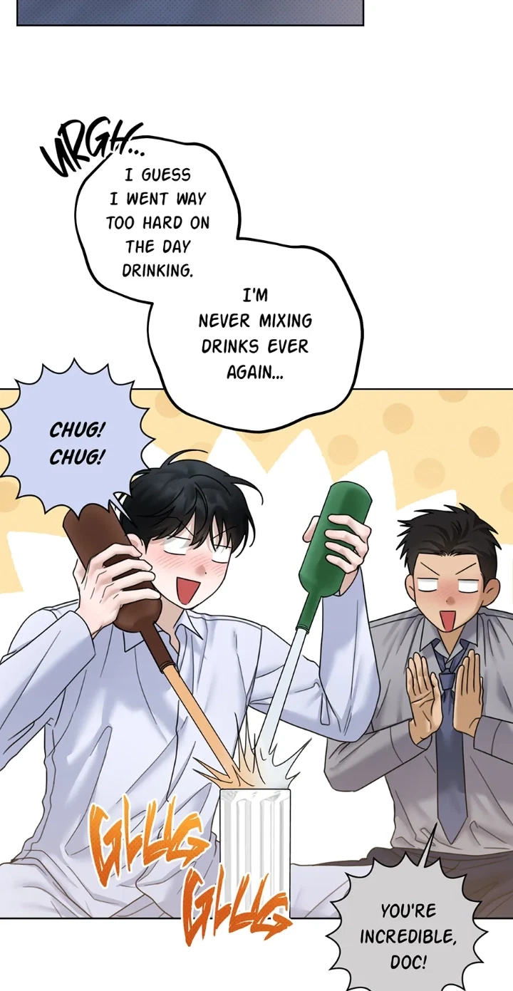 Catch Up Chapter 36, page 2
