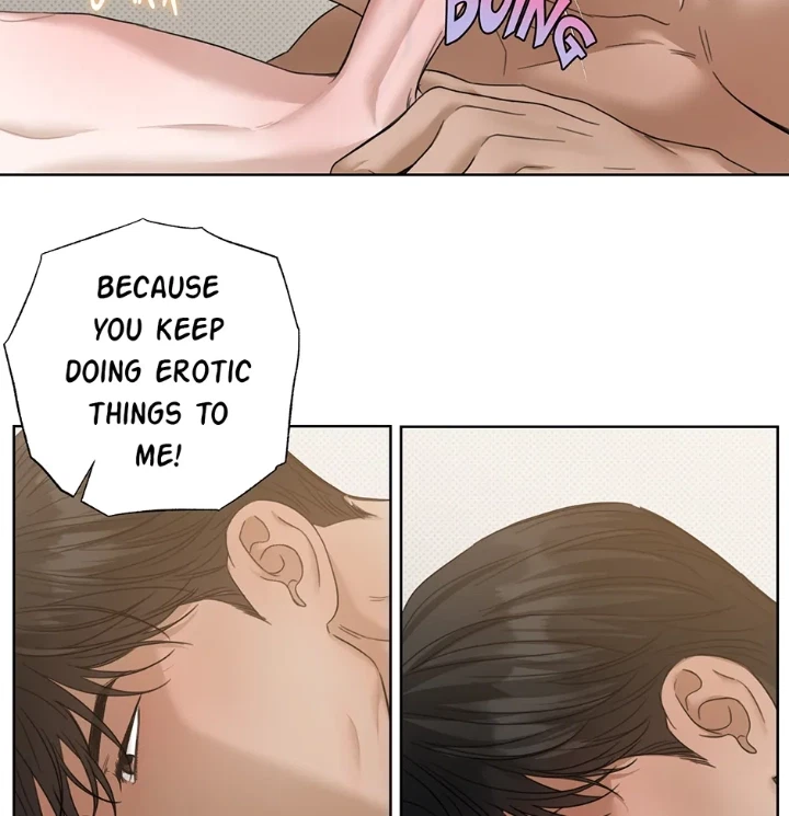 Catch Up Chapter 36, page 22