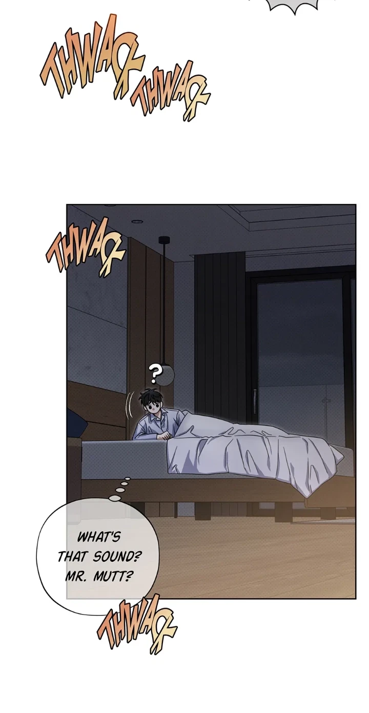 Catch Up Chapter 36, page 3