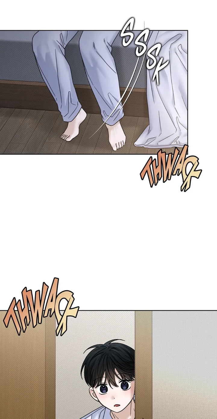 Catch Up Chapter 36, page 4