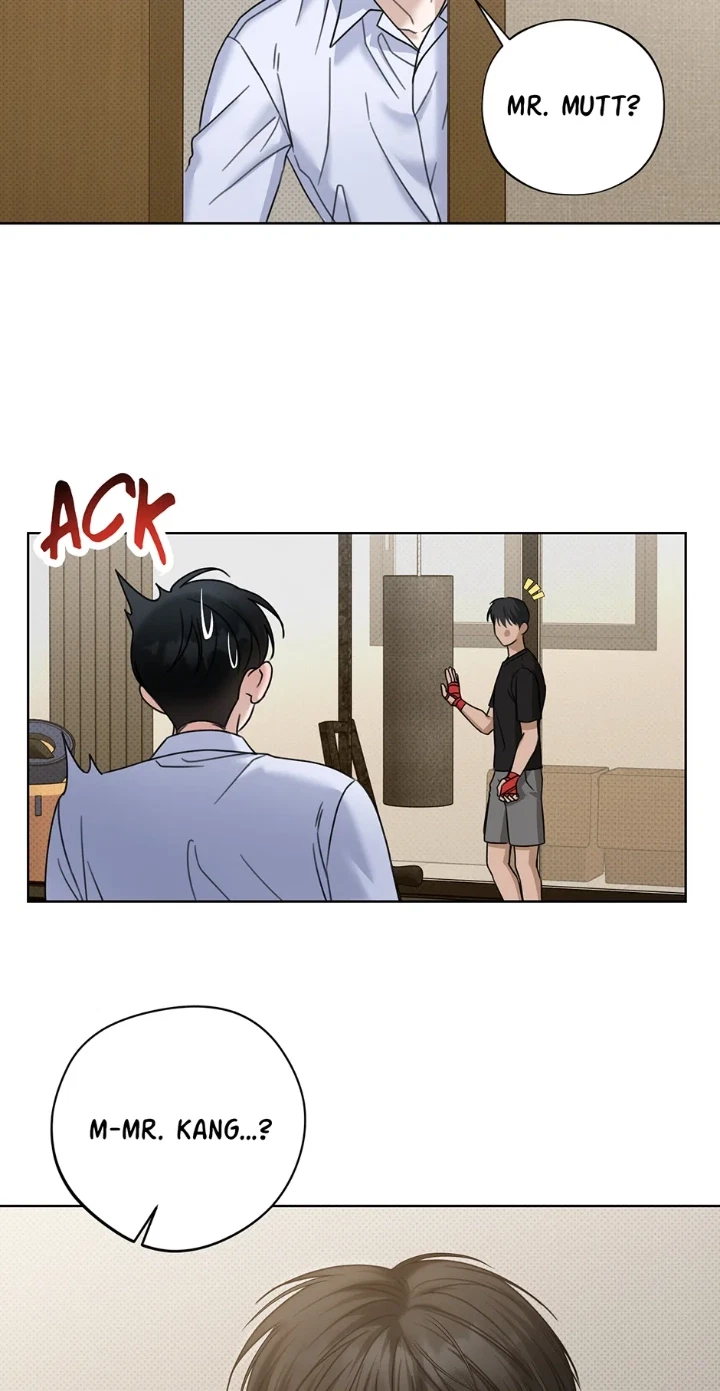 Catch Up Chapter 36, page 5