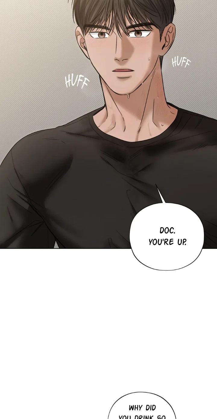 Catch Up Chapter 36, page 6