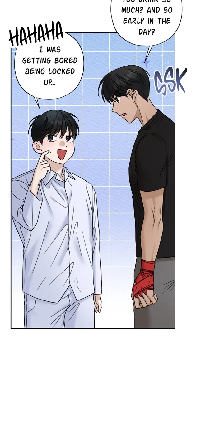 Catch Up Chapter 36, page 7