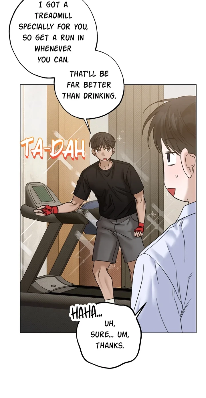 Catch Up Chapter 36, page 9